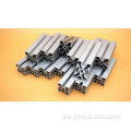 6063 Aluminium Extrusion Mashine ya Aluminium